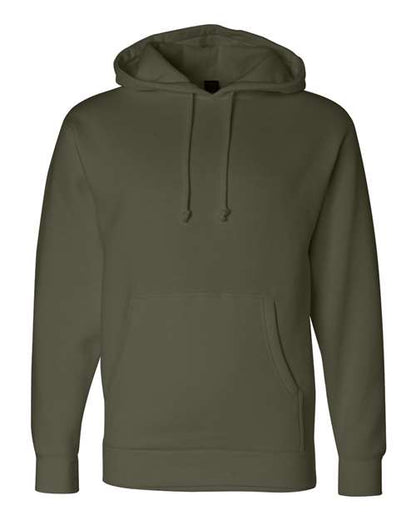 Unisex Heavyweight Hooded Sweatshirt - 403