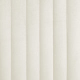 Dining Chairs 6 pcs Cream Velvet