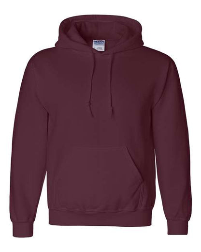 Unisex DryBlend® Hooded Sweatshirt - 423