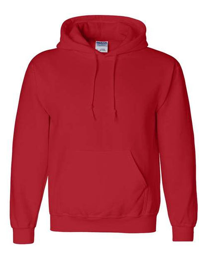 Unisex DryBlend® Hooded Sweatshirt - 423