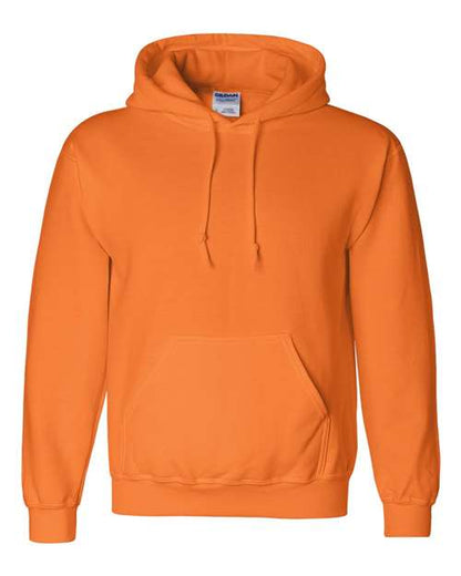 Unisex DryBlend® Hooded Sweatshirt - 423