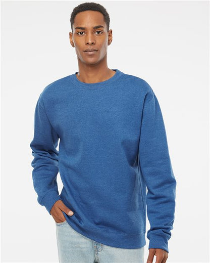 Unisex Midweight Crewneck Sweatshirt - 2771
