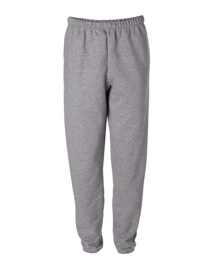 Unisex Super Sweats NuBlend® Sweatpants with Pockets - 431