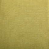 Dining Chairs 6 pcs Green Fabric