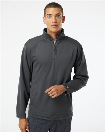Men's Performance Quarter-Zip Pullover - 2883