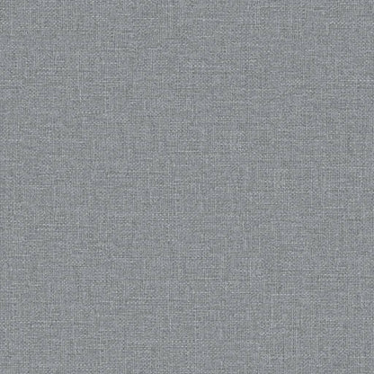 Recliner Light Gray Fabric