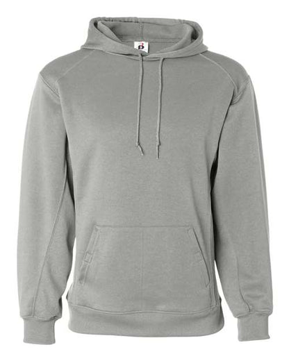 Men's Performance Fleece Hooded Sweatshirt - 1602