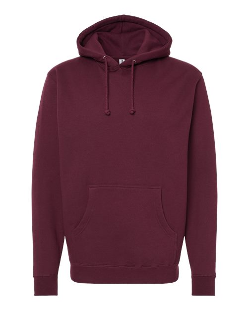 Unisex Heavyweight Hooded Sweatshirt - 403