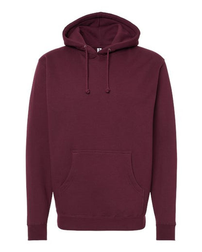 Unisex Heavyweight Hooded Sweatshirt - 403