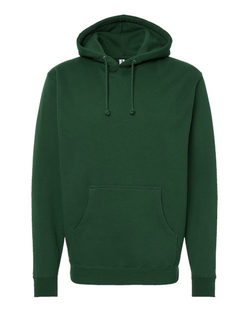 Unisex Heavyweight Hooded Sweatshirt - 403