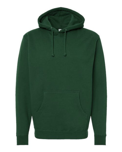 Unisex Heavyweight Hooded Sweatshirt - 403