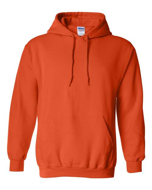 Unisex Heavy Blend™ Hooded Sweatshirt - 395