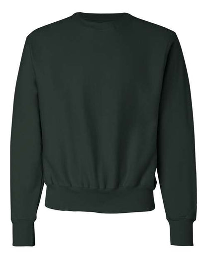 Unisex Reverse Weave® Crewneck Sweatshirt - 1760