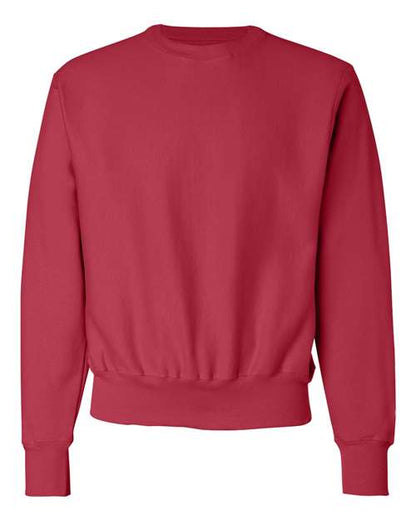 Unisex Reverse Weave® Crewneck Sweatshirt - 1760