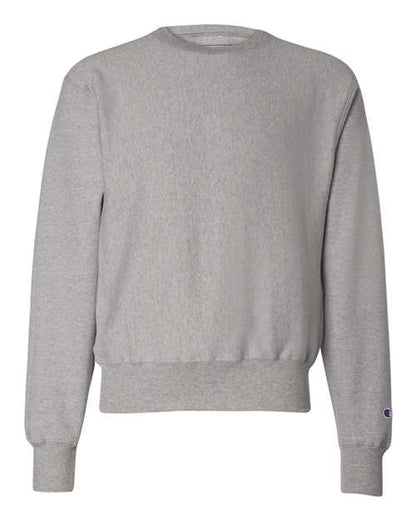 Unisex Reverse Weave® Crewneck Sweatshirt - 1760