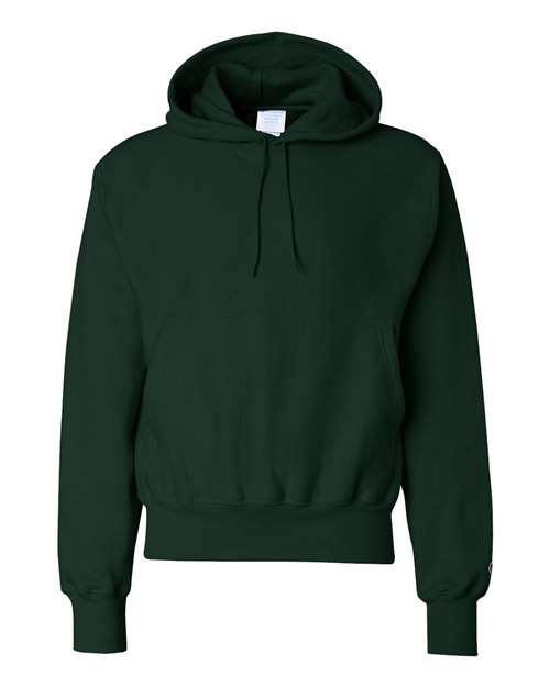Unisex Reverse Weave® Hooded Sweatshirt - 1761