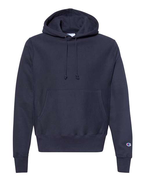 Unisex Reverse Weave® Hooded Sweatshirt - 1761