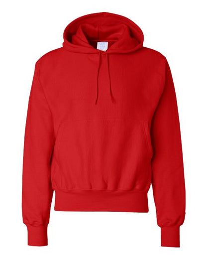 Unisex Reverse Weave® Hooded Sweatshirt - 1761