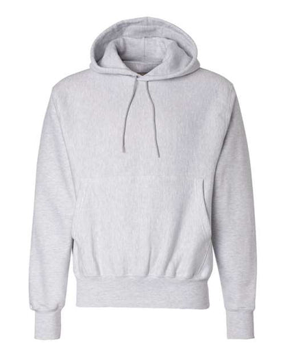 Unisex Reverse Weave® Hooded Sweatshirt - 1761