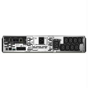 Apc smart-ups x 3000va rack/tower