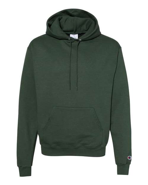 Unisex Powerblend® Hooded Sweatshirt - 1757