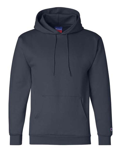 Unisex Powerblend® Hooded Sweatshirt - 1757