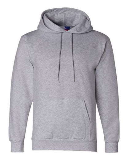 Unisex Powerblend® Hooded Sweatshirt - 1757