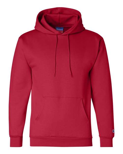 Unisex Powerblend® Hooded Sweatshirt - 1757