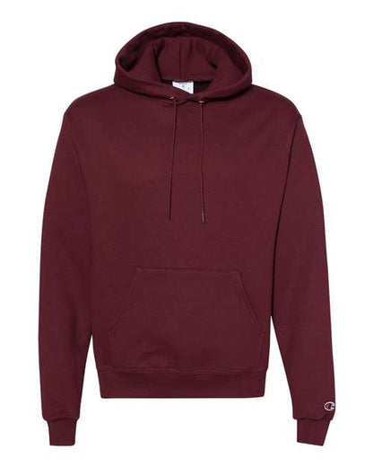 Unisex Powerblend® Hooded Sweatshirt - 1757