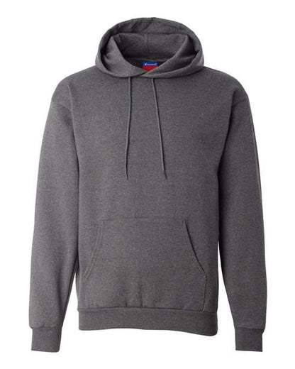 Unisex Powerblend® Hooded Sweatshirt - 1757