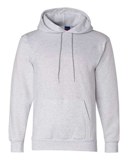 Unisex Powerblend® Hooded Sweatshirt - 1757