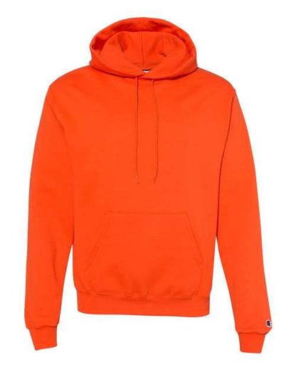 Unisex Powerblend® Hooded Sweatshirt - 1757