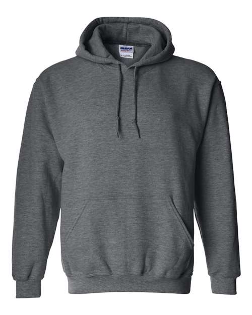 Unisex Heavy Blend™ Hooded Sweatshirt - 395