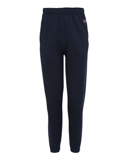 Unisex Powerblend® Open-Bottom Sweatpants with Pockets - 1825