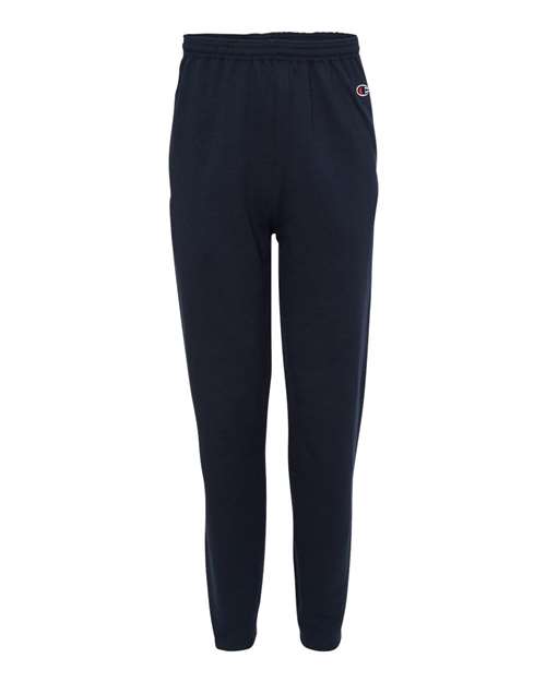Men's Powerblend® Open-Bottom Sweatpants with Pockets - 1825