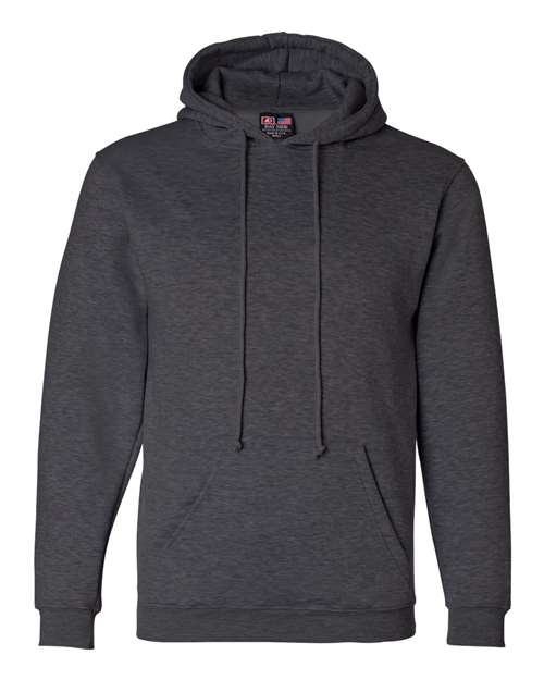Unisex USA-Made Hooded Sweatshirt - 409