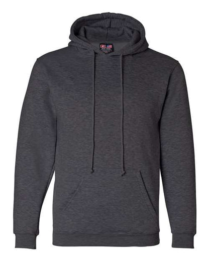 Unisex USA-Made Hooded Sweatshirt - 409