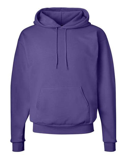 Unisex EcoSmart® Hooded Sweatshirt - 391