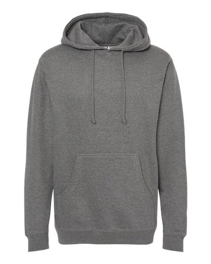 Unisex Heavyweight Hooded Sweatshirt - 403