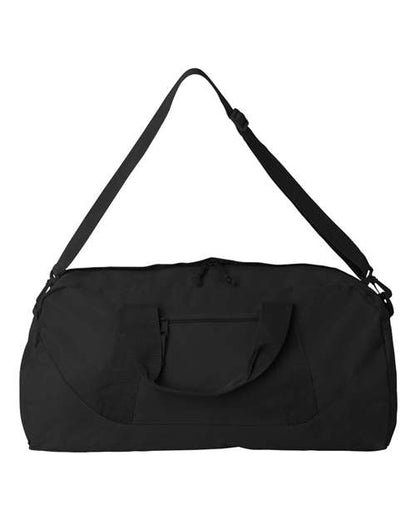 Recycled 23 1/2" Large Duffel Bag - 1913