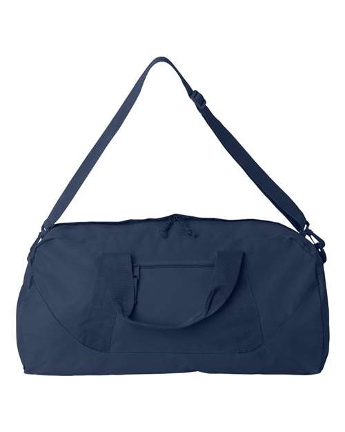 Recycled 23 1/2" Large Duffel Bag - 1913