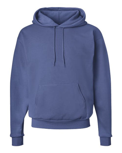 Unisex EcoSmart® Hooded Sweatshirt - 391