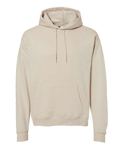 Unisex EcoSmart® Hooded Sweatshirt - 391