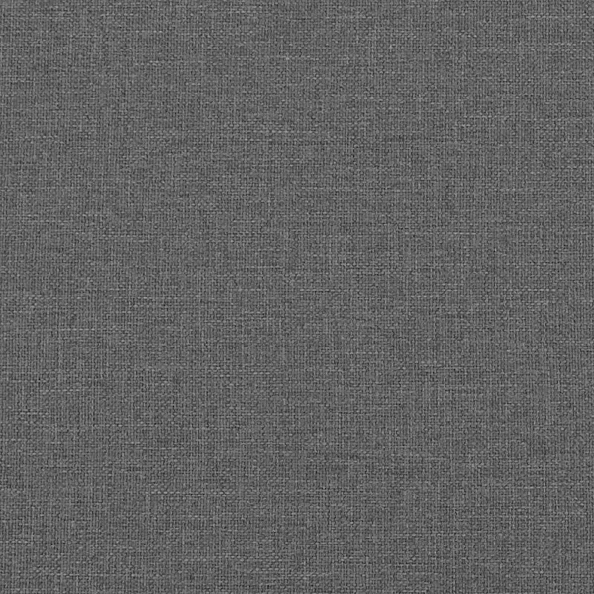Swivel Desk Chairs 6 pcs 21.26 x 22.83 x 35.43 in Dark Grey