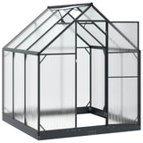 Garden Greenhouse 72.24 x 72.24 x 81.50 in