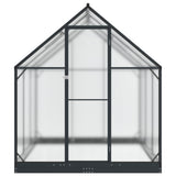 Garden Greenhouse 72.24 x 72.24 x 81.50 in