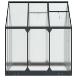 Garden Greenhouse 72.24 x 72.24 x 81.50 in