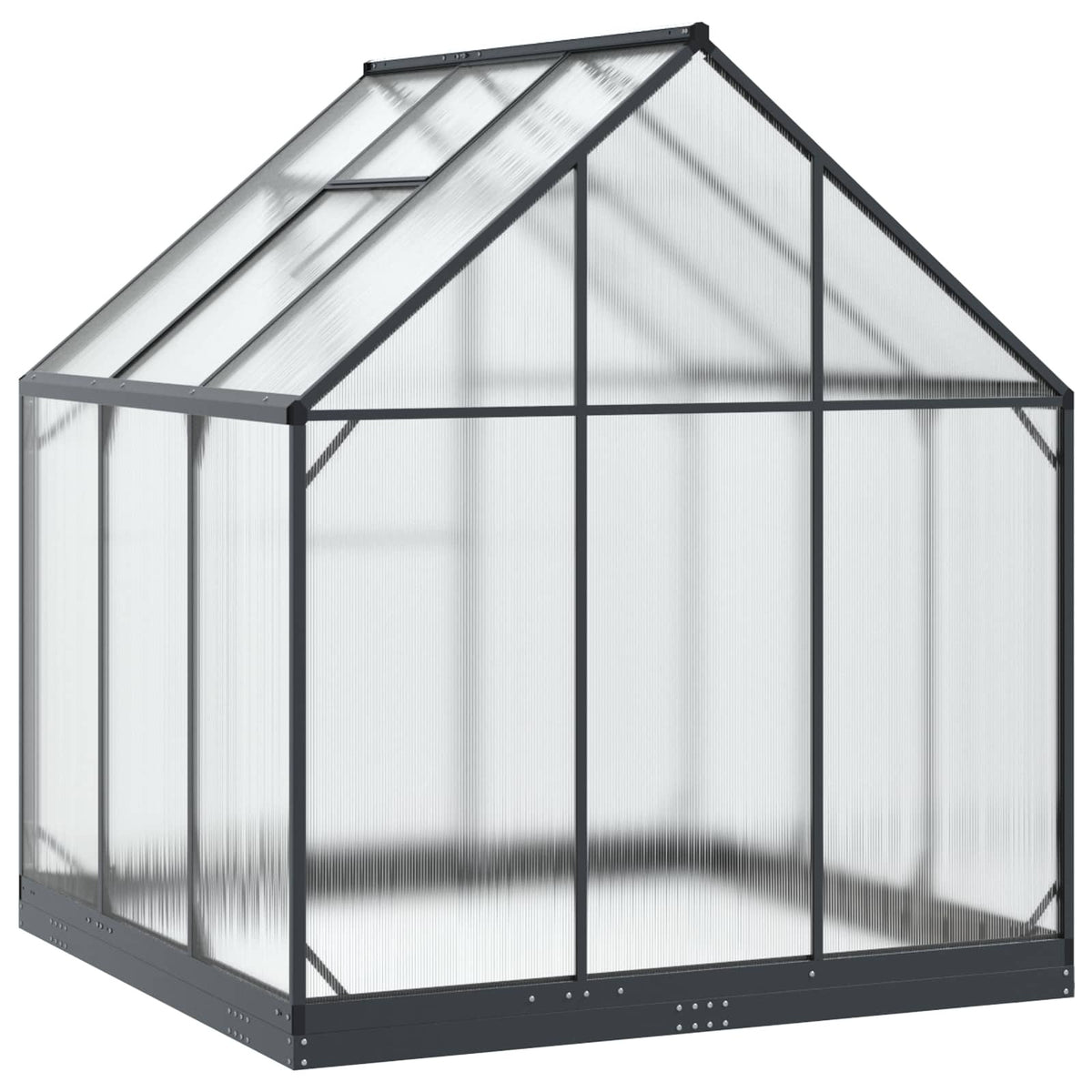Garden Greenhouse 72.24 x 72.24 x 81.50 in
