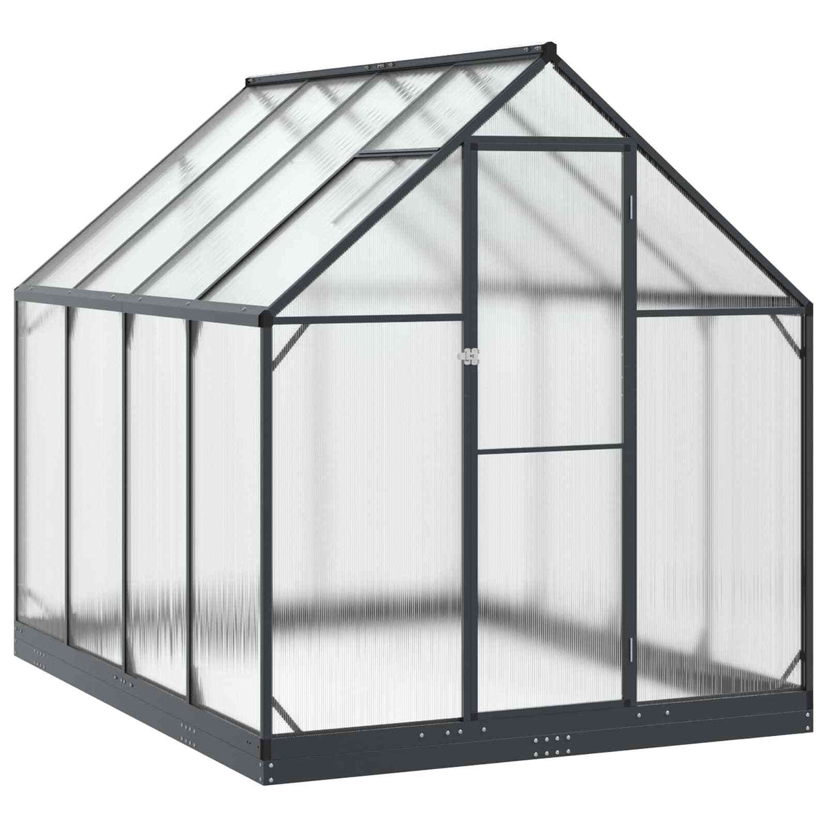 Garden Greenhouse 72.8 x 95.9 x 81.5 in
