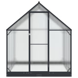 Garden Greenhouse 72.8 x 95.9 x 81.5 in